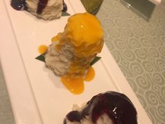 -蓬川食府(金海道店)