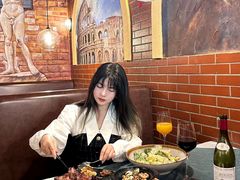 -BaBBo巴博意大利餐厅