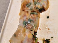 -晓粤·惹味粤菜(凯德乐峰广场店)