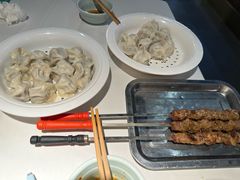 -李恩记清真水饺(北电大厦店)