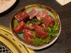 -AJIYA·池袋日式烧肉自助(天津万象城店)