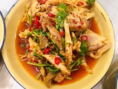 -东排食堂长沙小吃大排档(五一广场店)