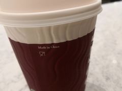 -COSTA COFFEE(上海月星环球港店)