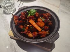 -鹿港小镇(霄云店)