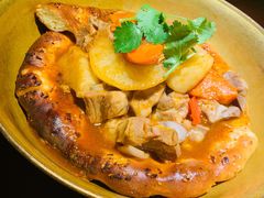 -楼兰新疆主题餐厅(苏州中心店)