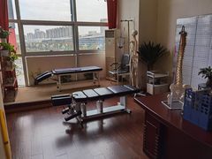 -脊艾堂推拿·艾灸(美年广场店)