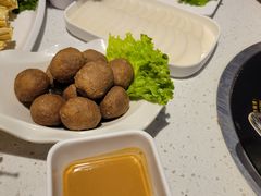 -黑窑厂糖油饼烤鸭·清真菜(旗舰店)
