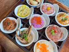 -楠火锅(哈尔滨金爵万象店)