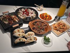 -蚝伯·新派海鲜(荣昌店)