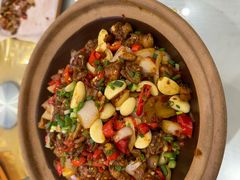 -三只鸟本地特色菜馆(上饶总店)
