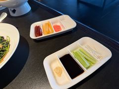 -喜悦烤鸭·新京菜(王府井店)