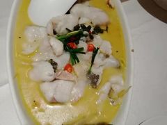 -粗茶淡饭·汉口公馆(循礼门店)