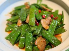 -阿庄新豫菜(通泰路店)