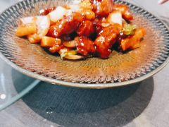 -柒园·三十年创意杭帮菜(龙湖滨江天街店)