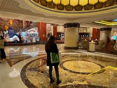 -北京中国大饭店