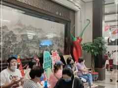 -马凯餐厅(地安门店)