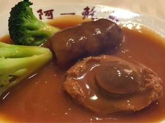 -阿一鲍鱼·20年匠心传承(天河北旗舰店)