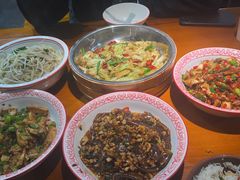 -陈家婆的菜(梅溪湖店)