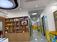 -童程童美少儿编程乐高机器人(环球港校区)