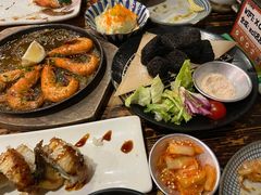 -小川洋风料理(汉街店)