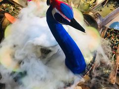 -火咂咂竹筒宴(告庄店)