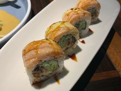 -山葵家·创意料理(宁波来福士店)