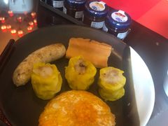 -广州富力丽思卡尔顿酒店