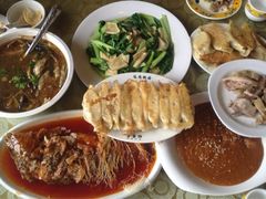 iphone_upload_pic-稻香居锅贴(宋都御街店)