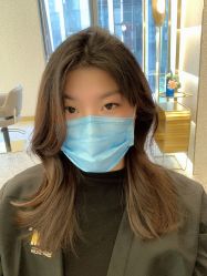 -3AM·S HAIR SALON烫发染发接发