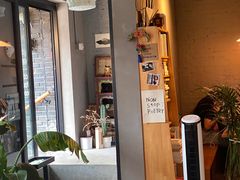 -古耳咖啡(北锣店)
