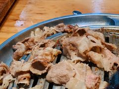 -金顺韩式烤肉·网红烤肉店(广利路店)