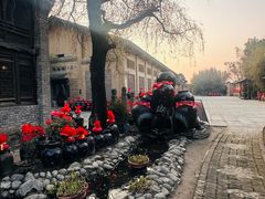 -户县老龙窝酒厂