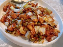 -马凯餐厅(地安门店)