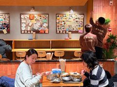 -水平有限广西米粉·广西风味集(五道口店)