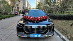 -宁波甬诚婚车(新典路店)