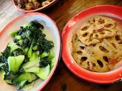 -老三样·美食研究中心(世贸路店)