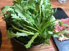 -丁卯•铜锅涮肉(工体店)