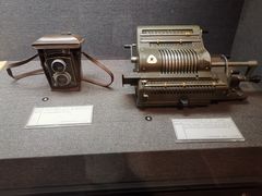 -柳州工业博物馆