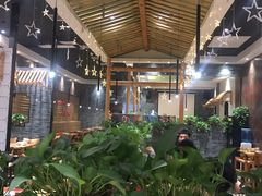 大堂-辣妹川奇(益友店)