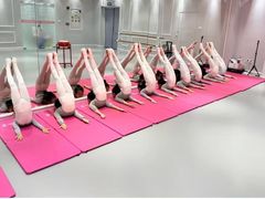 -芭芭拉舞蹈·星星演说家(珠江新城校区)