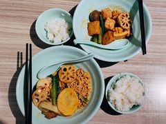 -交通大学（闵行校区）-第二餐饮大楼