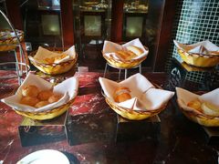 -南宁沃顿国际大酒店-自助餐厅