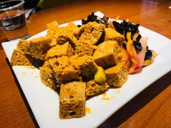 麻辣面筋-夜小红炒虾尾(建文店)