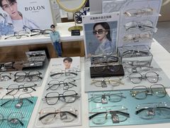 -无界眼镜MaxLess(南翔印象城店)