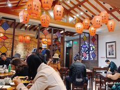 大堂-大壶春生煎(四川中路店)