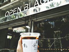 冰拿铁-JPG coffee(广州体育西店)