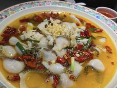 -大鹏饭店·金陵家宴(奥体中心店)