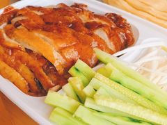 -满园春饼(宜昌万达店)