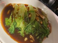 -小河盐帮·私家菜·烤鸭(三元桥·霄云路店)