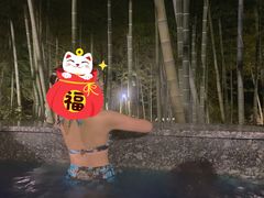 -江南天池高山汤泉城
